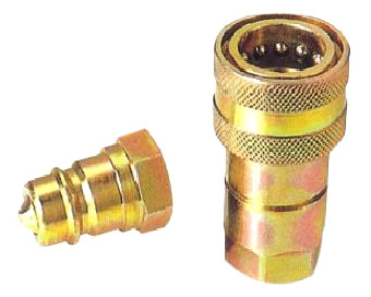  H0002 Hydraulic Coupling (H0002 Embrayage hydraulique)