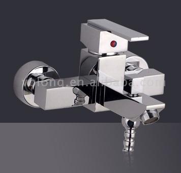  Bath Faucet (Смеситель для ванны)