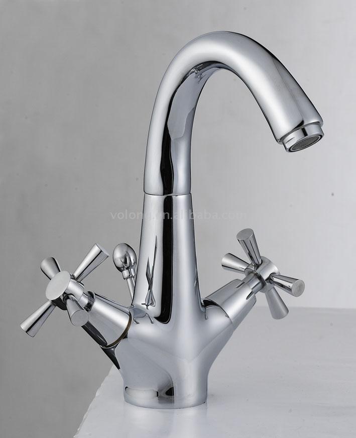  Basin Faucet (Бассейны кран)