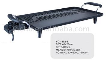  Electric Grill