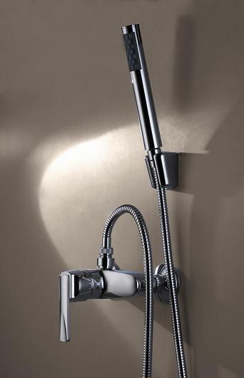  Shower Mixer ( Shower Mixer)