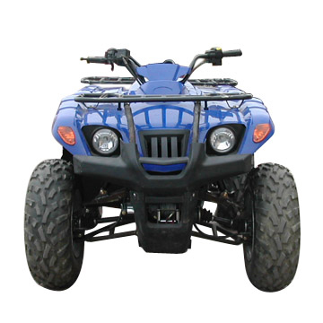  500cc Water-Cooled ATV (500cc Вода охлаждением ATV)