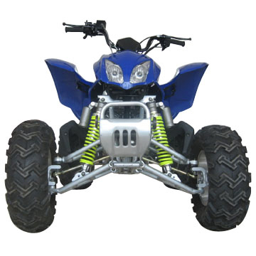  300cc ATV (300cc ATV)