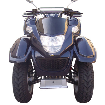  260cc EEC ATV for 2 Persons Water Cooled Automatic (260cc ЕЭС ATV для 2 человек с водяным охлаждением Автоматический)