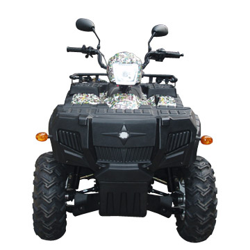 250cc ATV 4x4 Drive (250cc ATV 4x4 Drive)