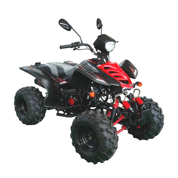 110cc EWG ATV (110cc EWG ATV)