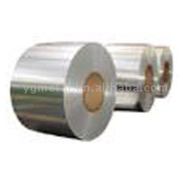  Aluminum Strip ER4047 (Алюминиевой полосы ER4047)