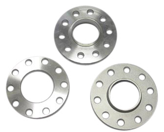  Wheel Spacer and Adapter (Wheel Spacer et adaptateur)