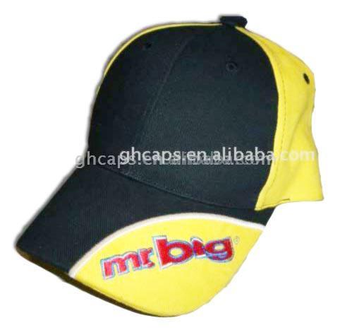  Baseball Cap (Casquette de baseball)