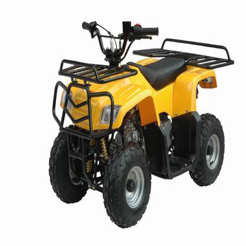  Gas ATV ( Gas ATV)