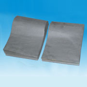  High Chromium Lining Board (High Chromium Doublure Conseil)