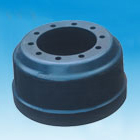  Brake Drum (Тормозной барабан)