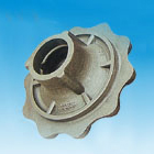  Wheel Hub (Radnabe)