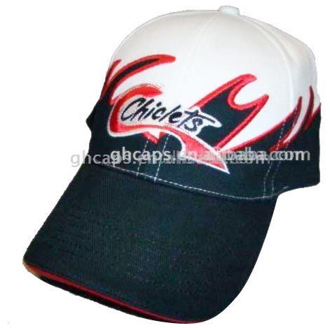  Baseball Cap (Casquette de baseball)