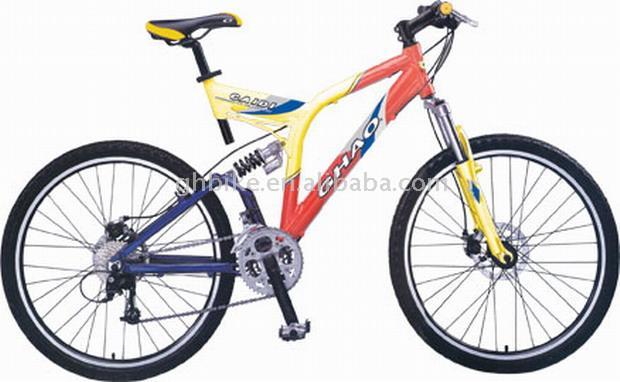 26 "Mountain Bicycle (26 "Mountain Bicycle)