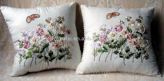  Cushion (Coussin)