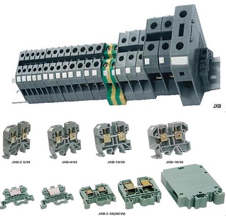 JXB Terminal Block (JXB Terminal Block)