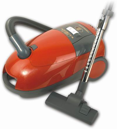  Canister Vacuum Cleaner ( Canister Vacuum Cleaner)