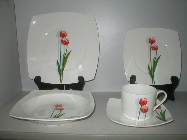 Dinner-Set (Dinner-Set)