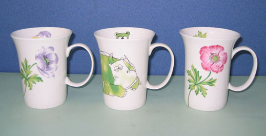  Cups (Кубки)