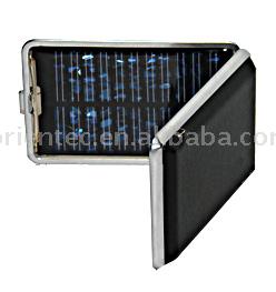  Solar Charger (Солнечные зарядные)