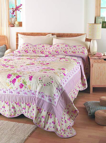  Bedding Set ( Bedding Set)