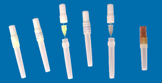  Dental Needle ( Dental Needle)