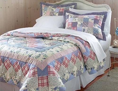  Bedding Set (Ensemble de literie)