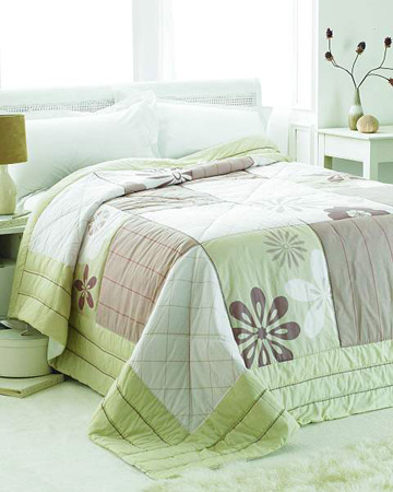  Bedcover ( Bedcover)