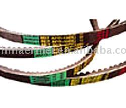  Timing Belts (Courroies de distribution)