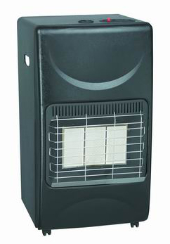  Mobile Gas Heater (Мобильные газ отопление)