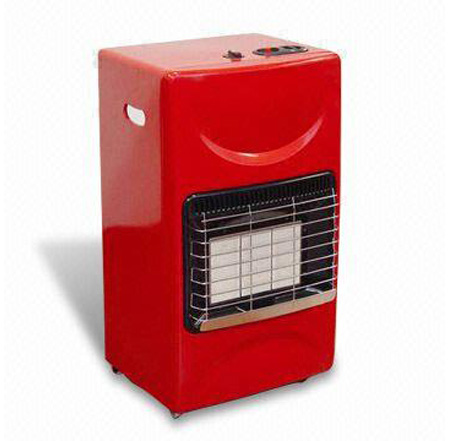  Mobile Gas Heater (Мобильные газ отопление)