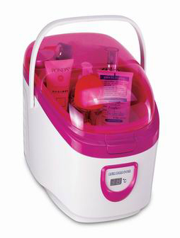  Portable Thermoelectrical Cosmetic Cooler (Портативный Термоэлектрические Косметические Cooler)