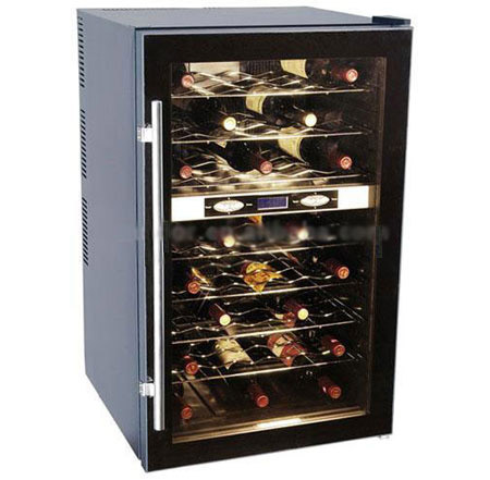  High-Efficiency Wine Cellar (Высокая эффективность Винный погреб)