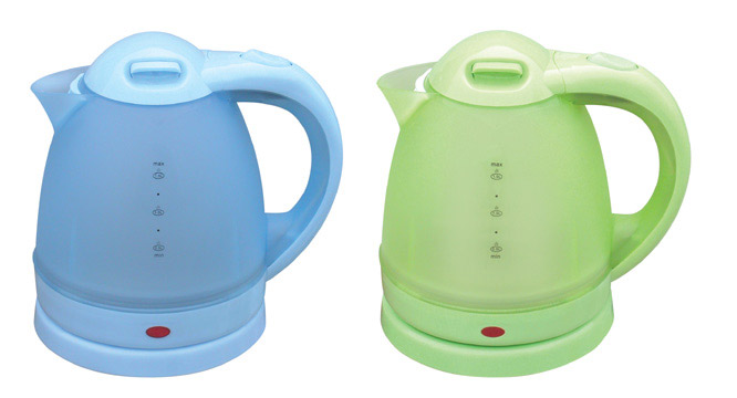  Electric Kettle ( Electric Kettle)