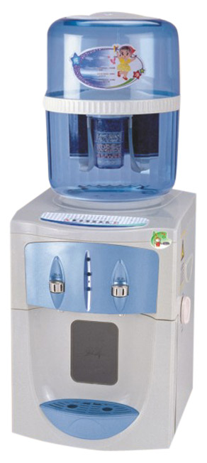 Desktop Wasserautomat (Desktop Wasserautomat)