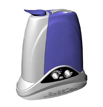  Humidifier (Humidificateur)