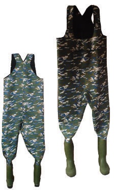  Fishing Wader ( Fishing Wader)