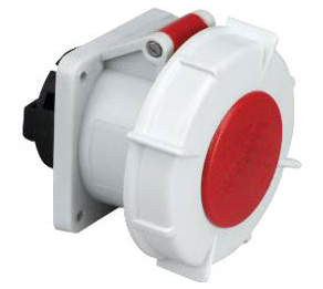  Industrial Socket & Plug & Connector (Промышленные Socket & Plug & Connector)