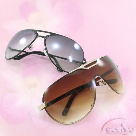 2007 HOT sales Metal Sunglasses (CH6579 & 6588) (2007 ГОРЯЧЕЕ продажи металла солнцезащитные очки (CH6579 & 6588))