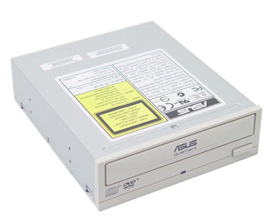  Optical Drives (Lecteurs optiques)