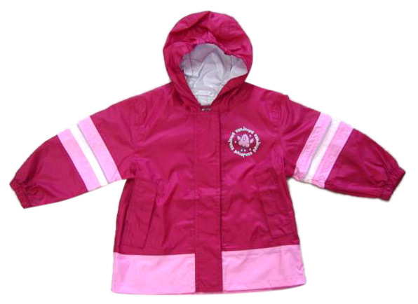 Kids `Regen Coats-1 (Kids `Regen Coats-1)