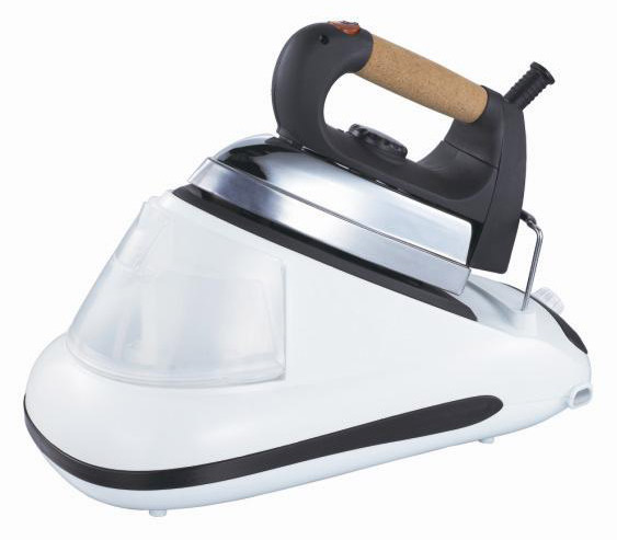  Steam Station Iron (Паровая станция Iron)