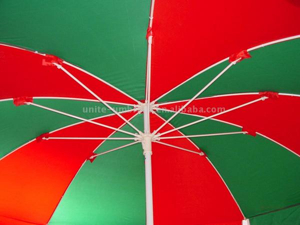 Garden Umbrella ( Garden Umbrella)