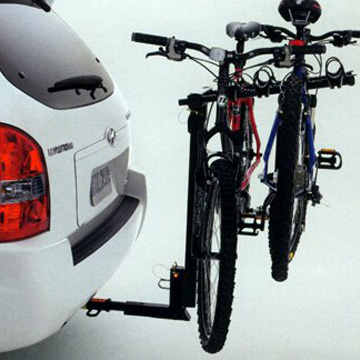 Bike Carrier (Bike Carrier)