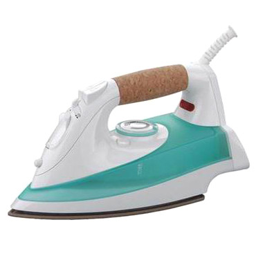 Steam Iron