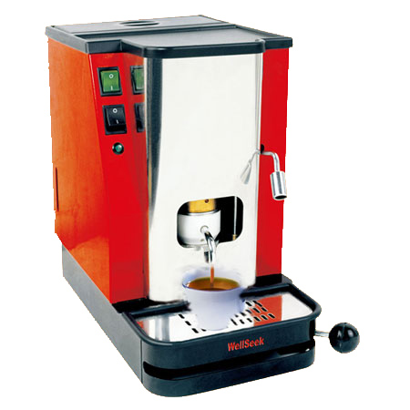  Espresso Maker ( Espresso Maker)