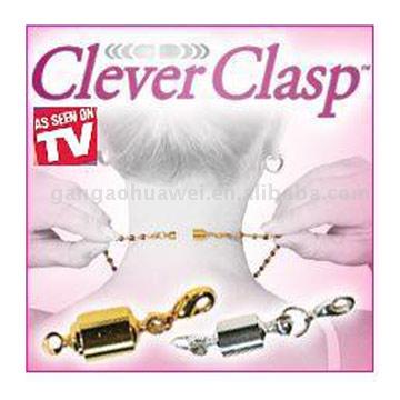  Clever Clasp ( Clever Clasp)