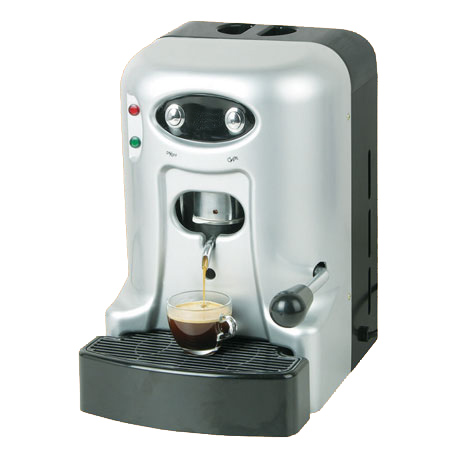  Espresso Maker (Machine à espresso)