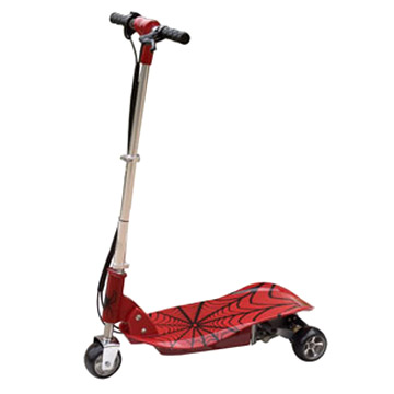  Electric Scooter ( Electric Scooter)